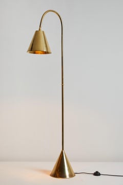 Floor Lamp by Valenti