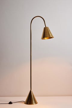 Floor Lamp by Valenti