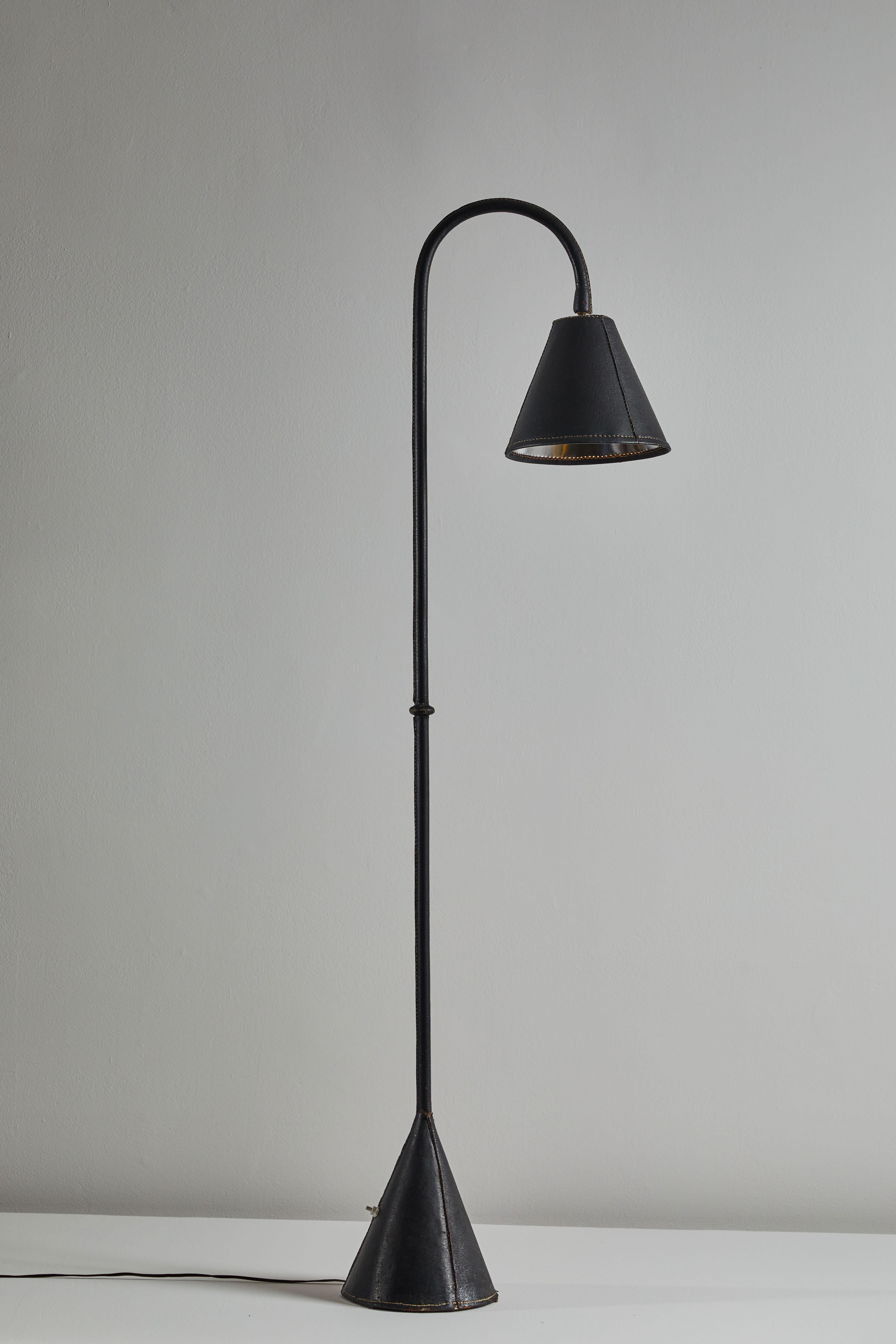 Spanish Floor Lamp by Valenti