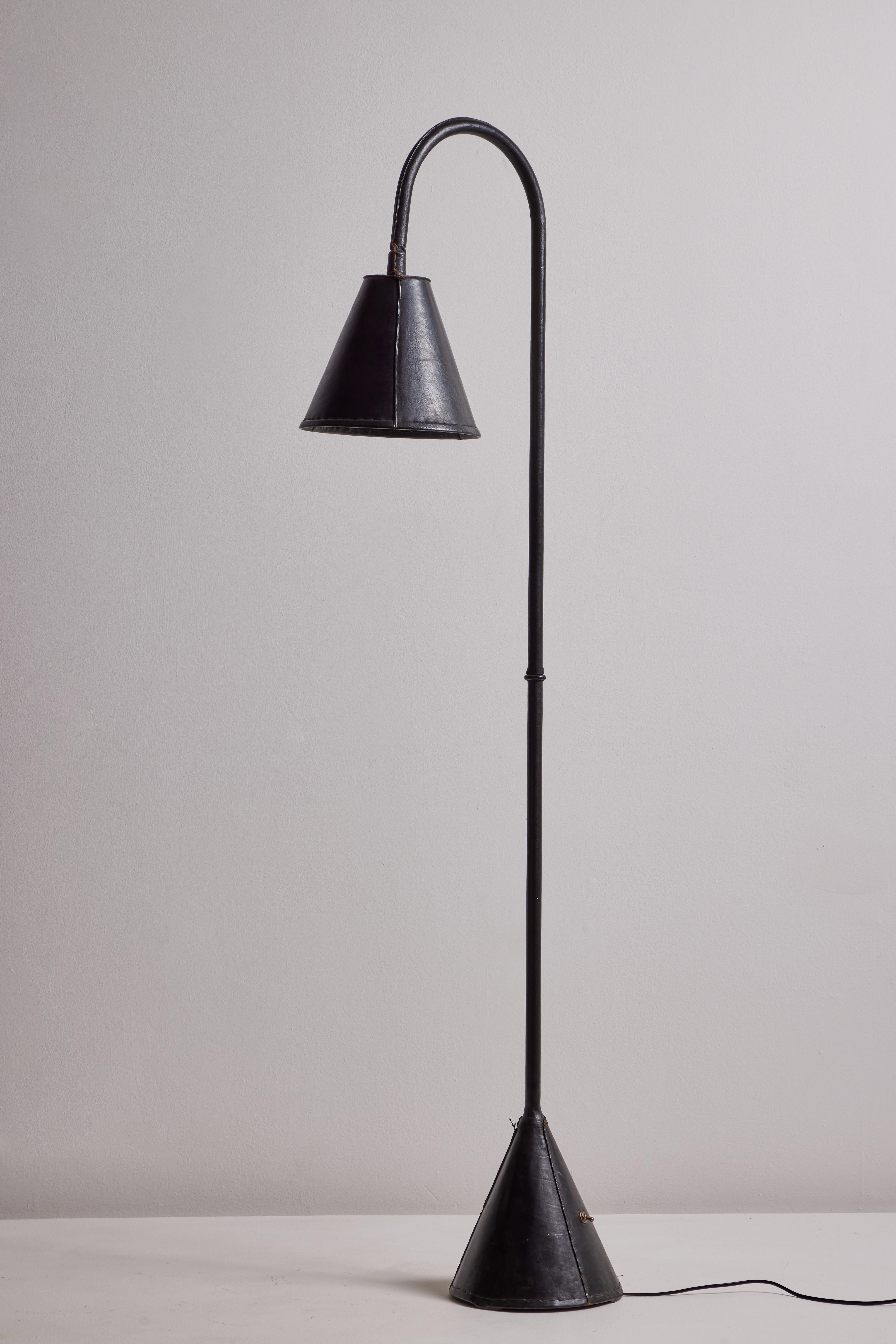 Floor Lamp by Valenti 1