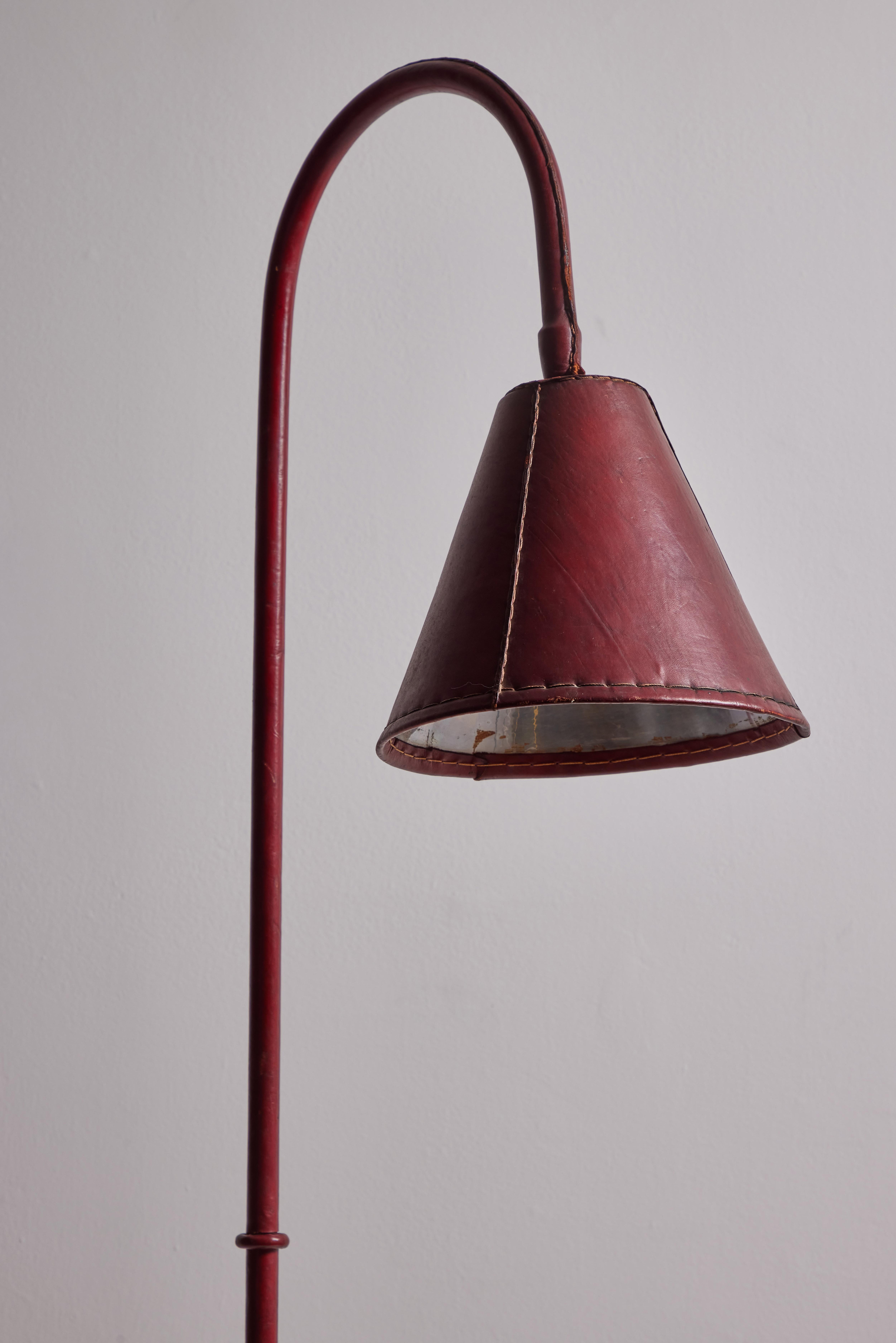 Floor Lamp by Valenti 2