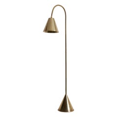 Floor Lamp by Valenti