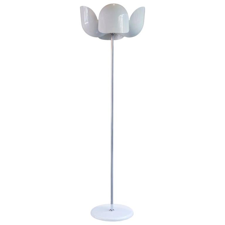 Floor Lamp by Valenti