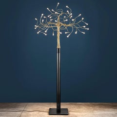 Lampada da terra Catellani & Smith Albero della Luce