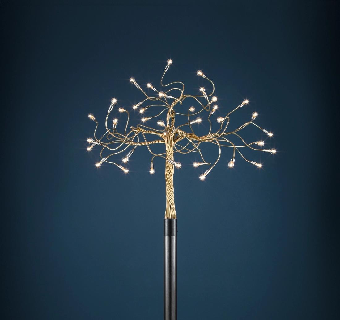 Lámpara de pie Catellani & Smith Albero della Luce en Nuevo estado para la venta en Alcamo, IT