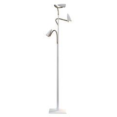 Floor lamp Catellani & Smith CicloItalia