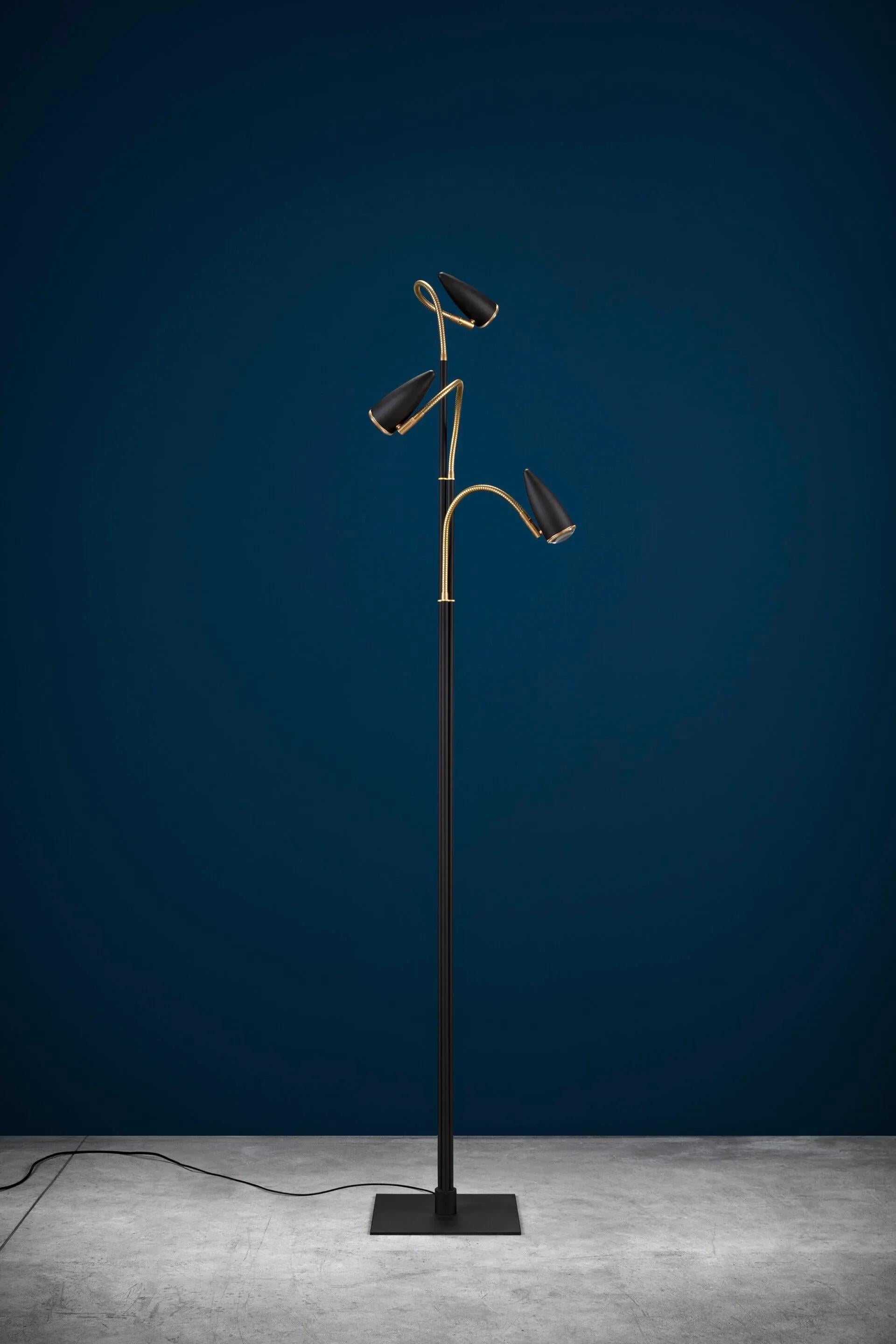 Lámpara de pie Catellani & Smith CicloItalia Siglo XXI y contemporáneo en venta