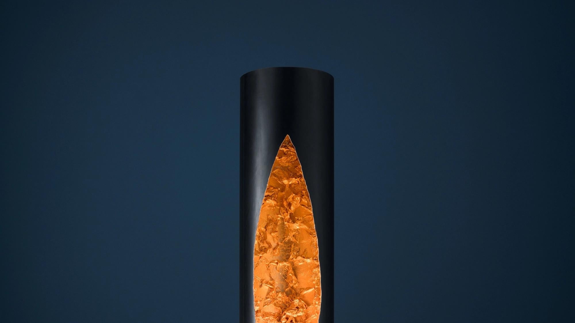 Lámpara de pie Catellani & Smith Colonna en Nuevo estado para la venta en Alcamo, IT