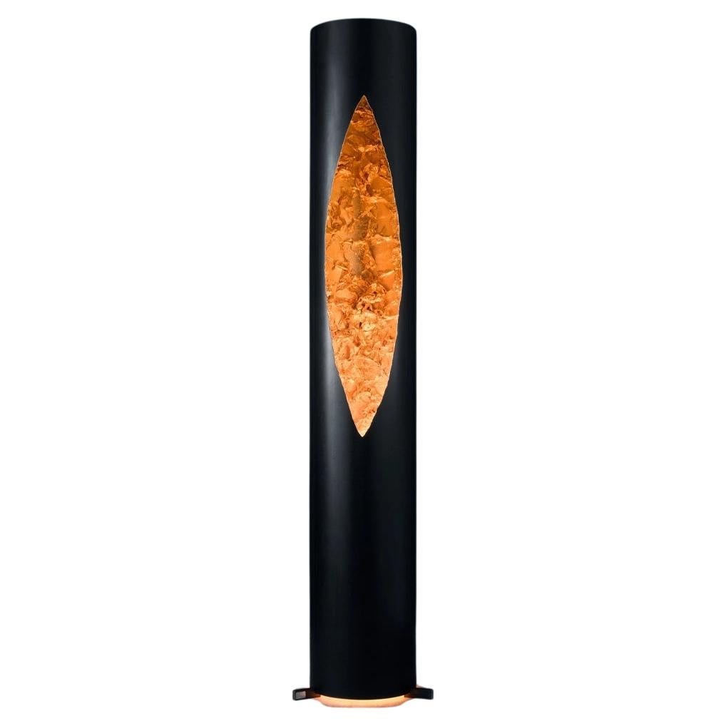 Lámpara de pie Catellani 
Smith Colonna en venta