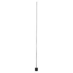 Floor lamp Catellani & Smith Light stick - Matt black
