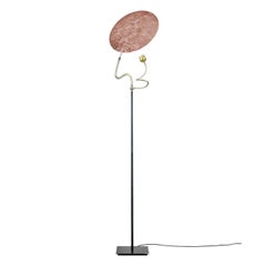 Floor lamp Catellani & Smith Luce d’Oro