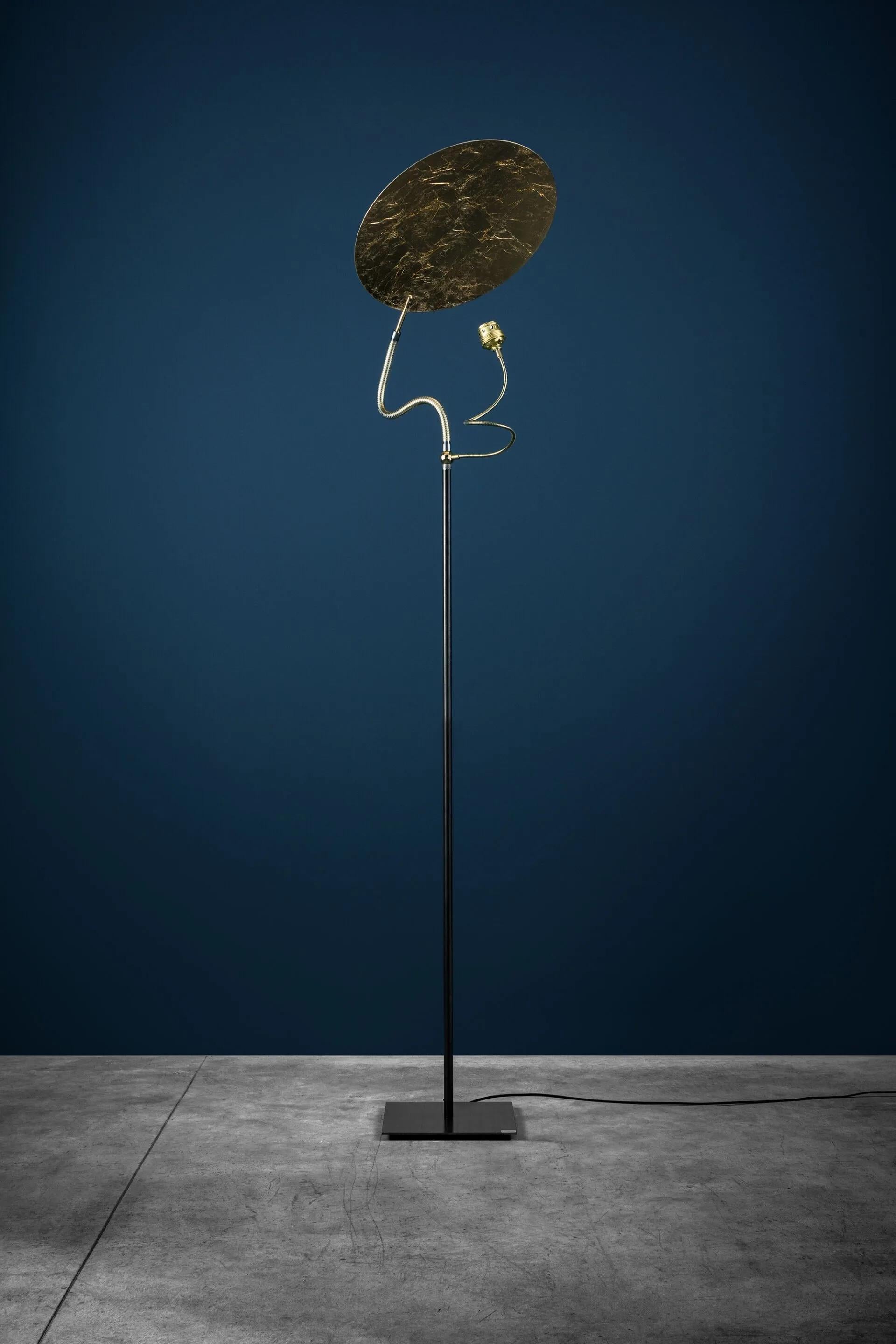 Lampadaire Catellani & Smith Luce d'Oro Neuf - En vente à Alcamo, IT