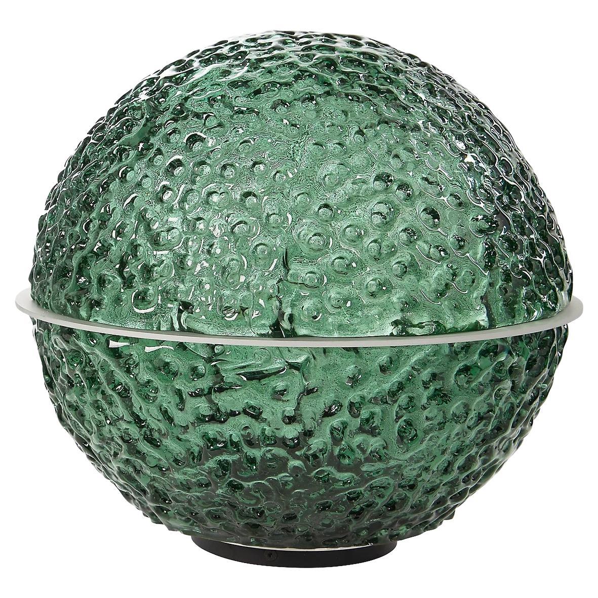 Lámpara de pie Catellani 
Smith Medousê - Verde - Ø 50 cm (19.7 in) en venta