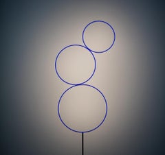 Lampada da terra Catellani & Smith Sorry Giotto