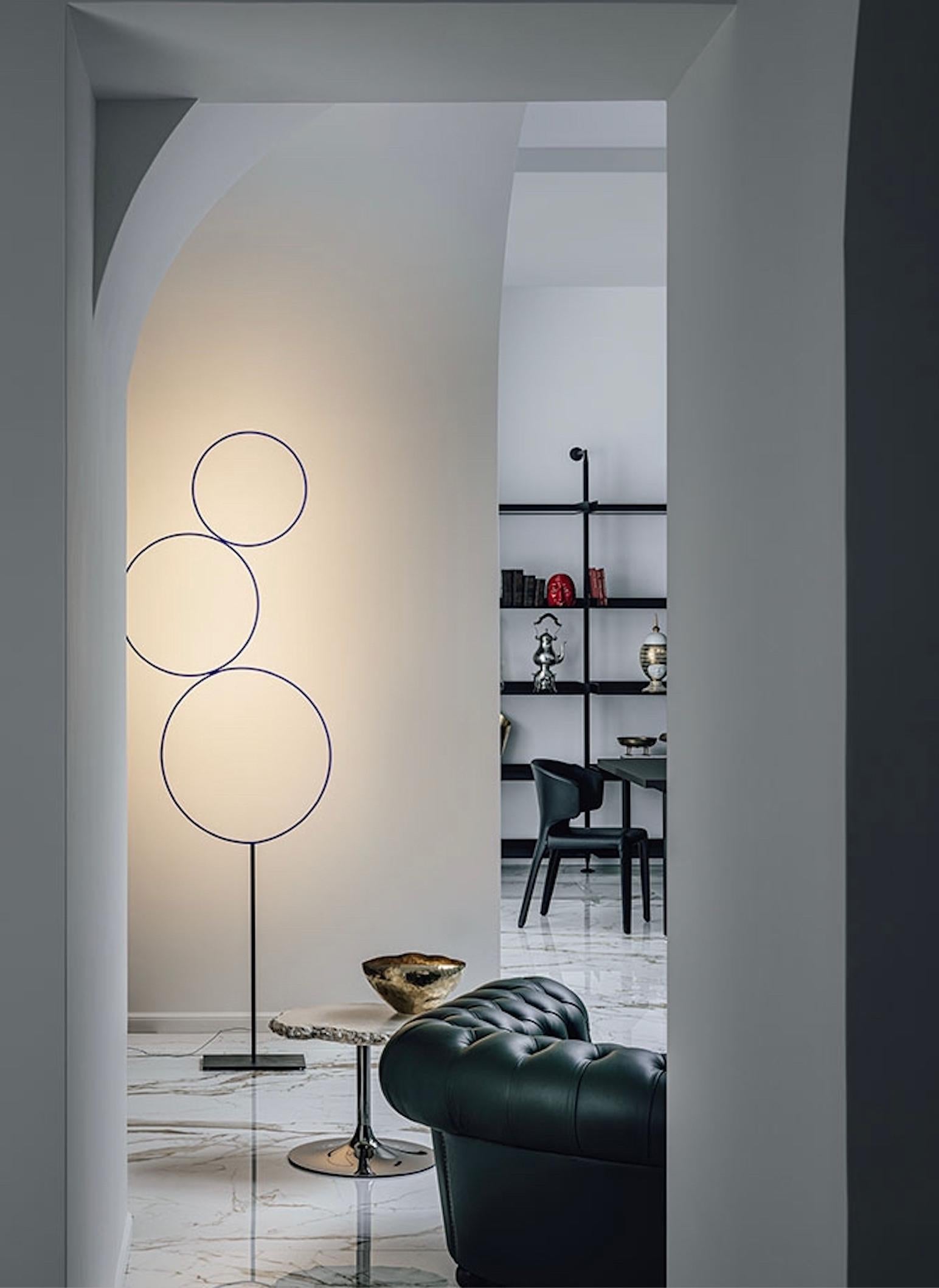 Lámpara de pie Catellani & Smith Sorry Giotto en Nuevo estado para la venta en Alcamo, IT