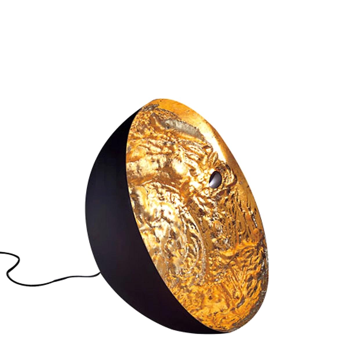 Lámpara de pie Catellani & Smith Stchu-Moon 01 - Ø 40 cm / 15,7 pulgadas Italiano en venta