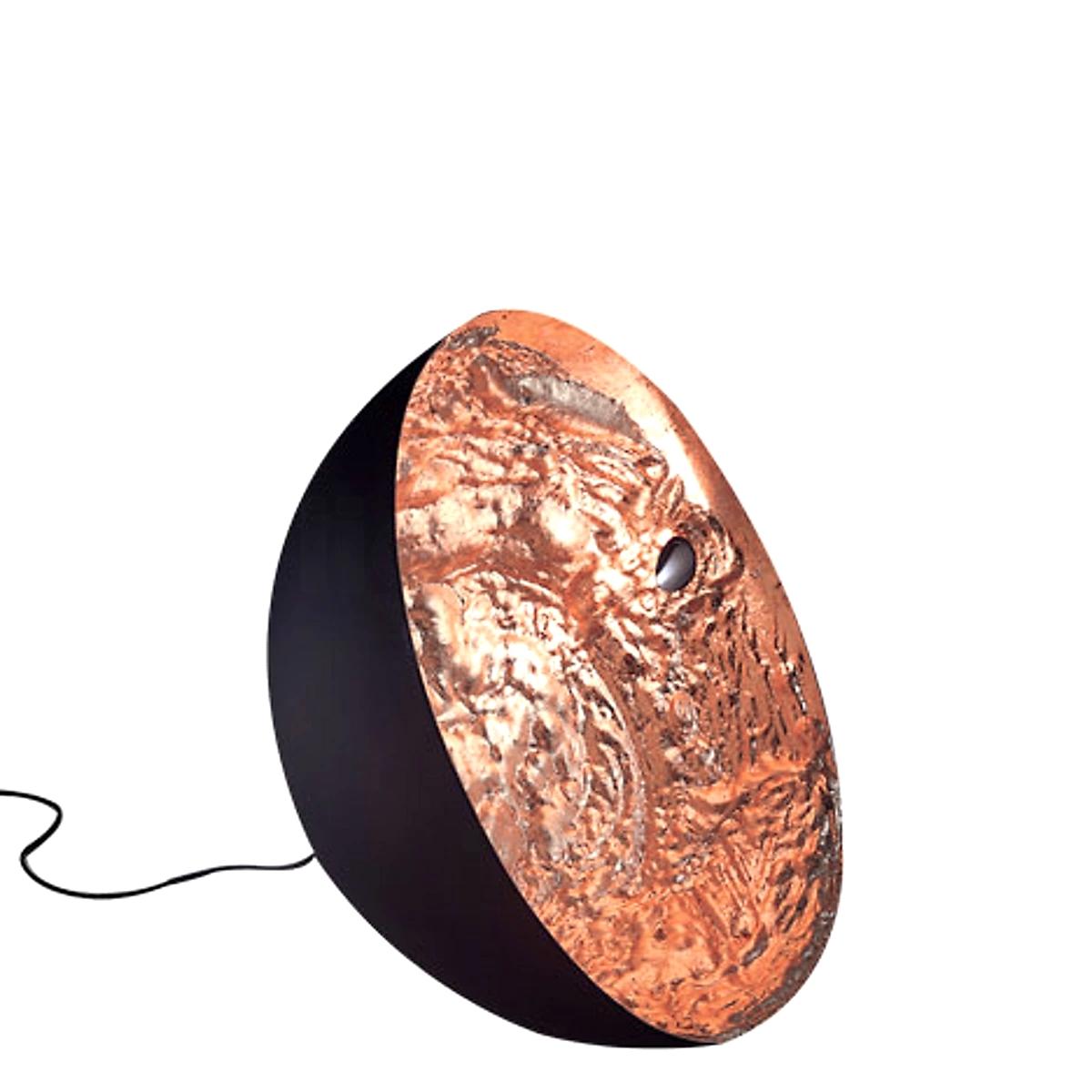 Lámpara de pie Catellani & Smith Stchu-Moon 01 - Ø 40 cm / 15,7 pulgadas en Nuevo estado para la venta en Alcamo, IT