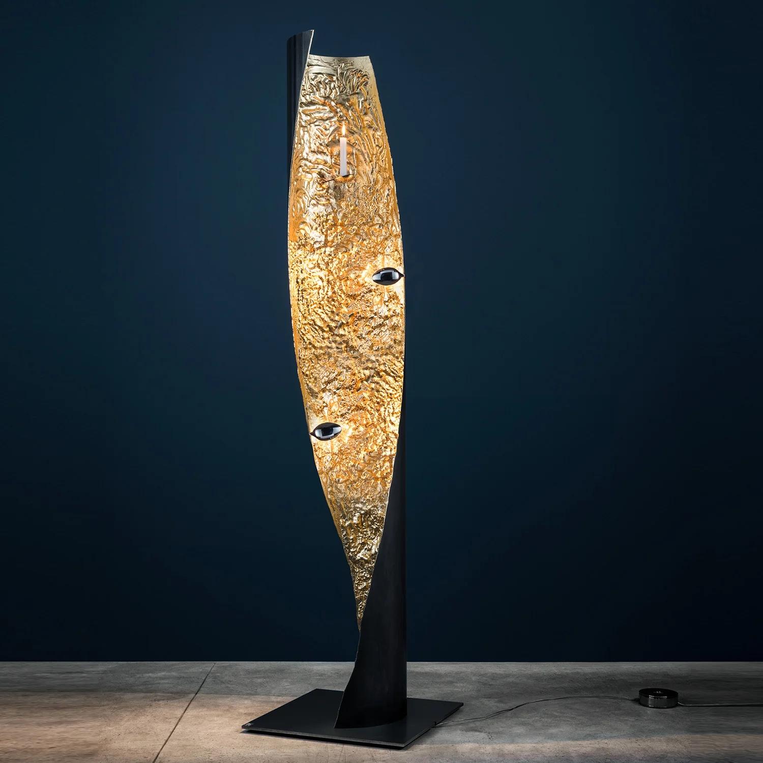 Lampadaire Catellani & Smith Stchu-Moon 09 Neuf - En vente à Alcamo, IT