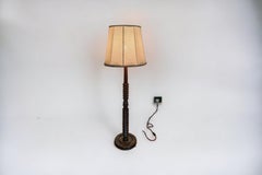 Lampadaire Charles Dudouyt