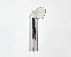 Floor lamp «Chiara» by Mario Bellini for Flos, 1960s, 1st edition