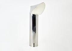 Floor lamp «Chiara» by Mario Bellini for Flos, 1960s, 1st edition