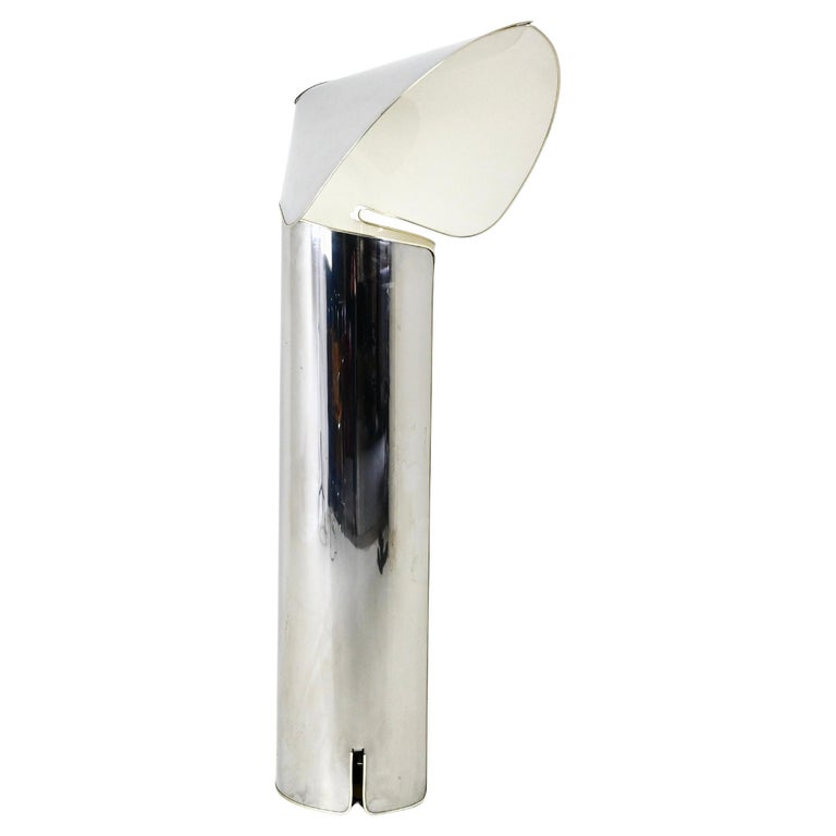 Mario Bellini for Flos Chiara Floor lamp, 1960s, offered by PAJ Gallery