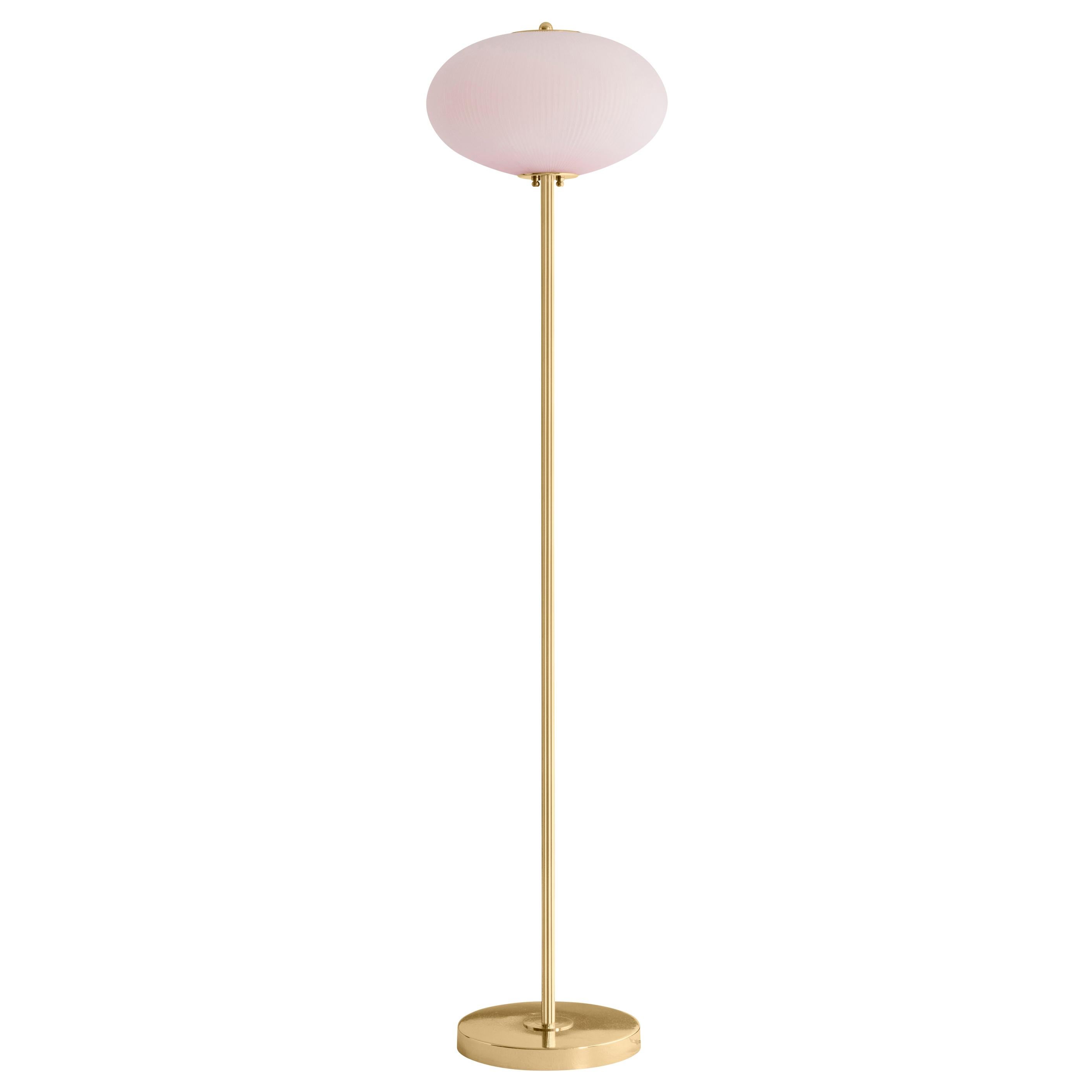 Floor Lamp China 07 by Magic Circus Editions