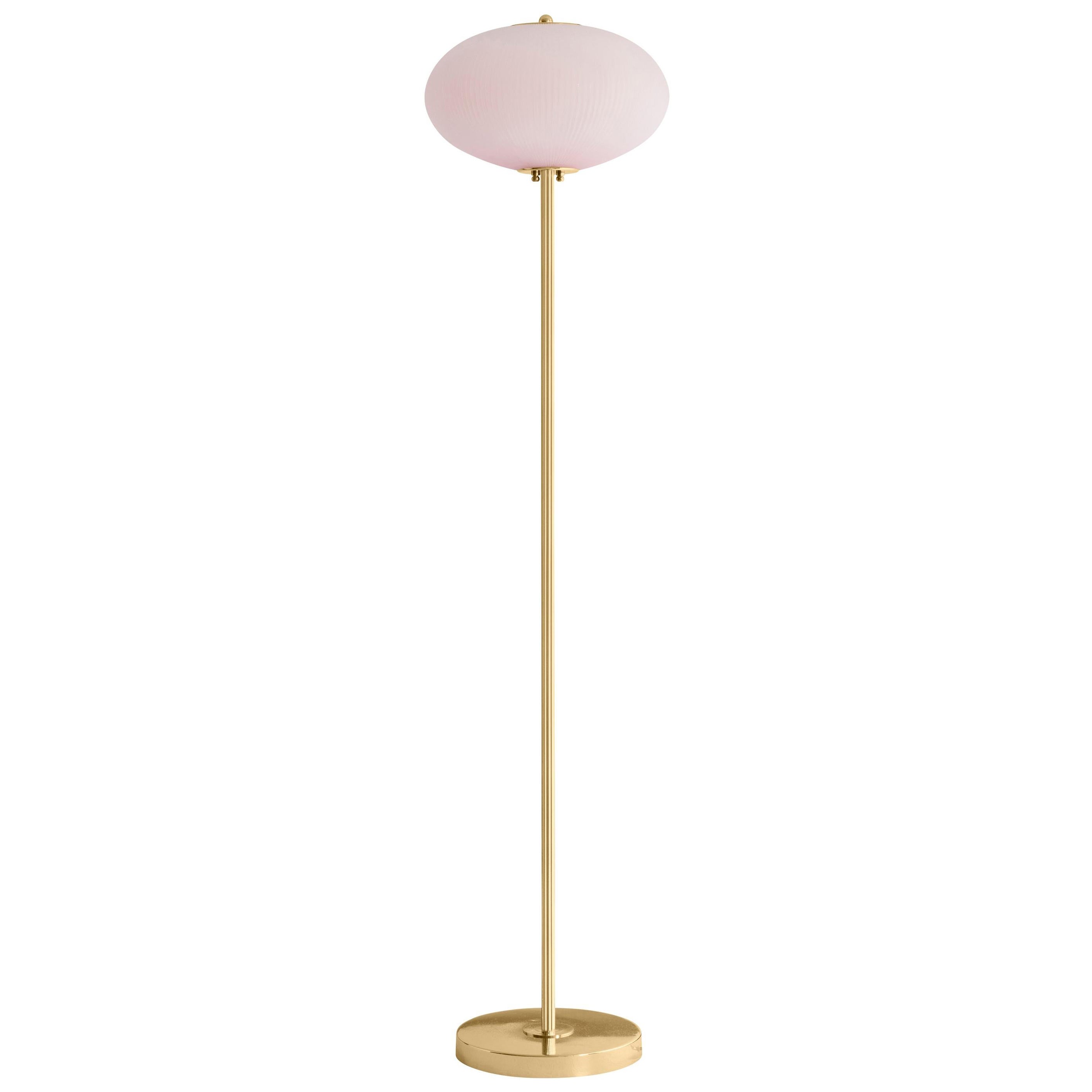 Floor Lamp China 07 by Magic Circus Editions