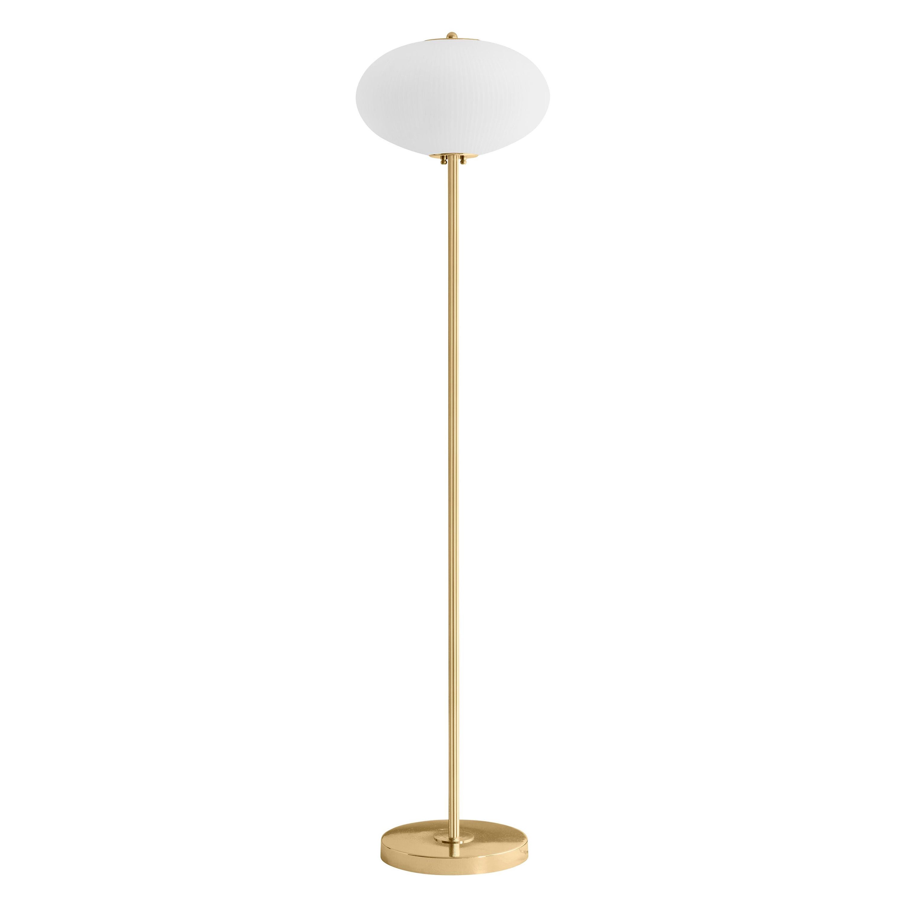 Floor Lamp China 07 by Magic Circus Editions