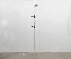 Floor lamp Cielo Terra, Francesco Fois 1960
