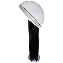 Floor Lamp Ciot by Ennio Chiggio for Lumenform, Italy, 1970s