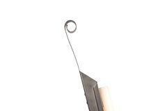 Floor Lamp Curl