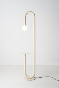 Floor Lamp Curva