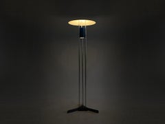 Floor Lamp Czech Functionalism, 1970s