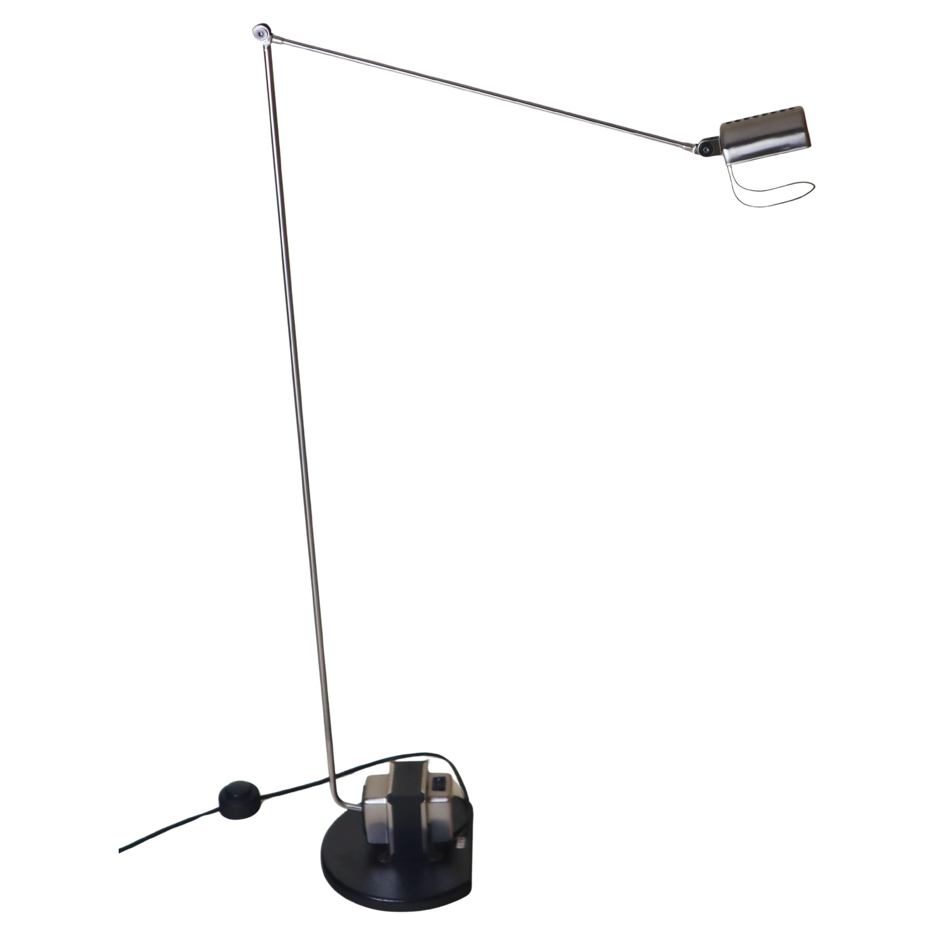Lámpara de pie Daphine Terra Diseño Tommaso Cimini para Lumina, Italia Años 80 en venta