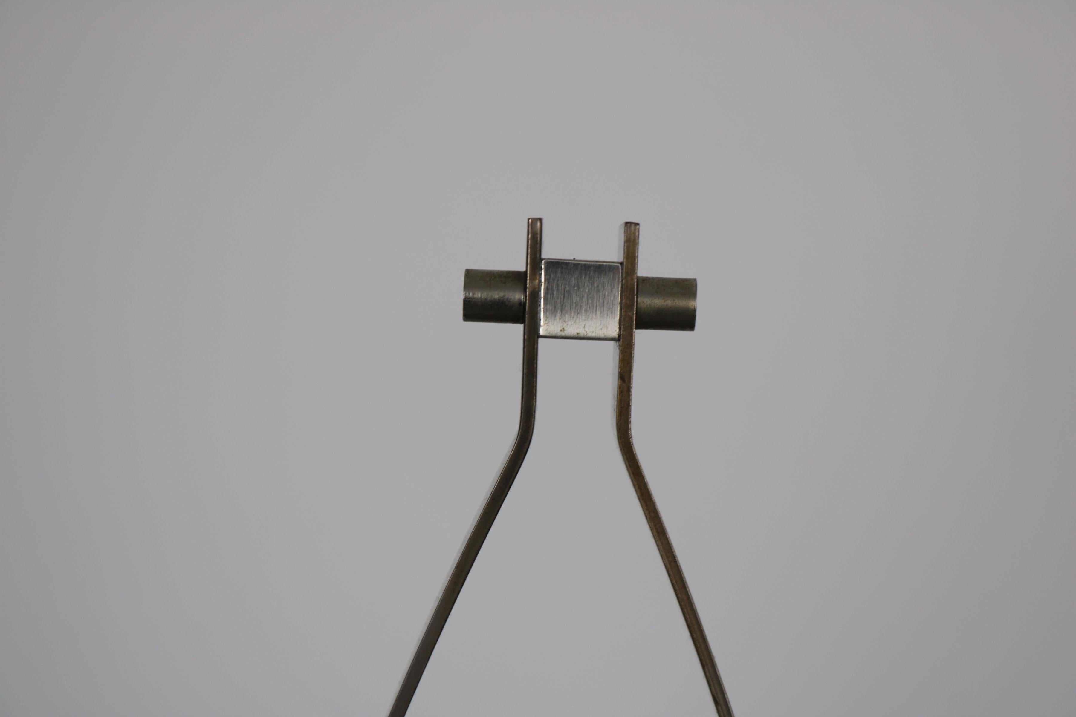Floor Lamp, Design by Goffredo Reggiani. For Sale 2