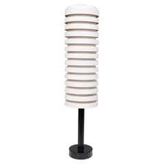 Lampada da terra Design by  Hans Agnes Jacobsen per  AB Markaryd 1960