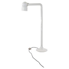 Stehlampe, entworfen von Elio Martinelli, hergestellt von Martinelli Luce, Italien