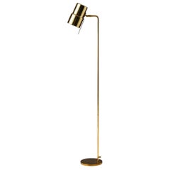 Floor Lamp Designed by Hans-Agne Jakobsson, Sweden, 1960's