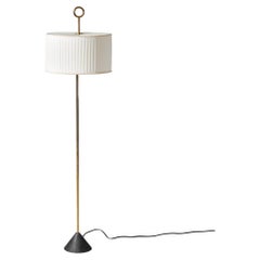 Floor Lamp Designed by Hans-Agne Jakobsson, Sweden, 1960s