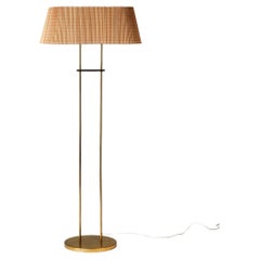 Used Floor Lamp Designed by Paavo Tynell for Taito Oy, Finland, 1940’s