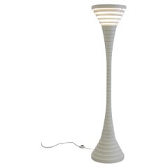 Lámpara de pie diseñada por Silvio BILANGIONE y Paolo PORTOGHESI, 1967 Lámpara de pie diseñada por Silvio BILANGIONE y Paolo PORTOGHESI, 1967