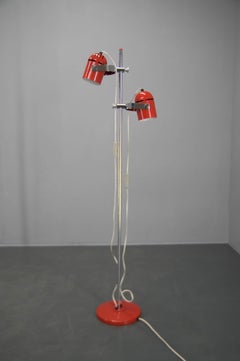 Lampadaire Design/One, 1970