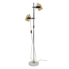 Floor Lamp Designed by Stanislav Indra, 1970's