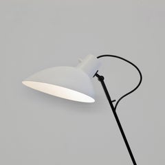 Stehleuchte entworfen von Vittoriano Viganò