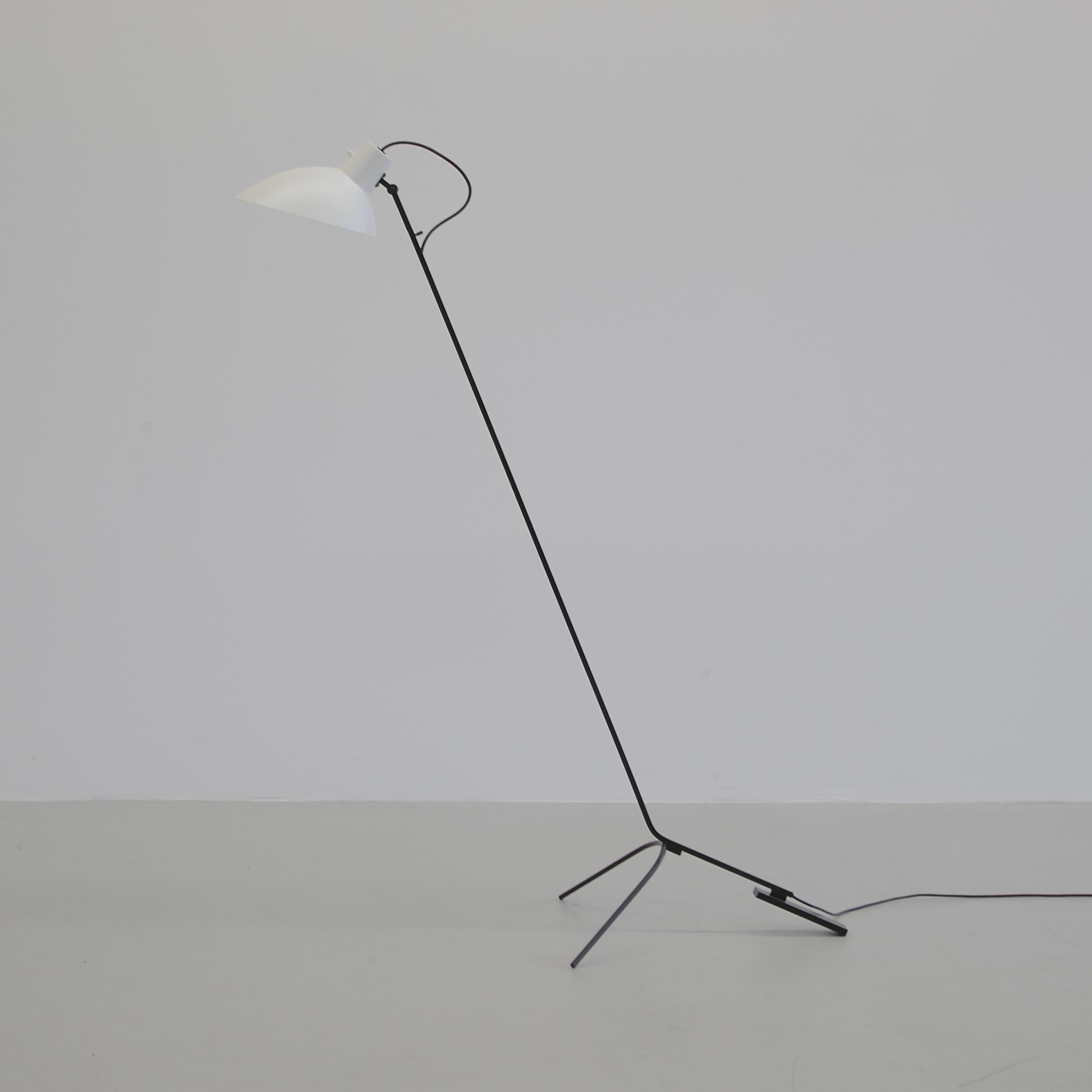Contemporary Floor Lamp Designed by Vittoriano Viganò For Sale