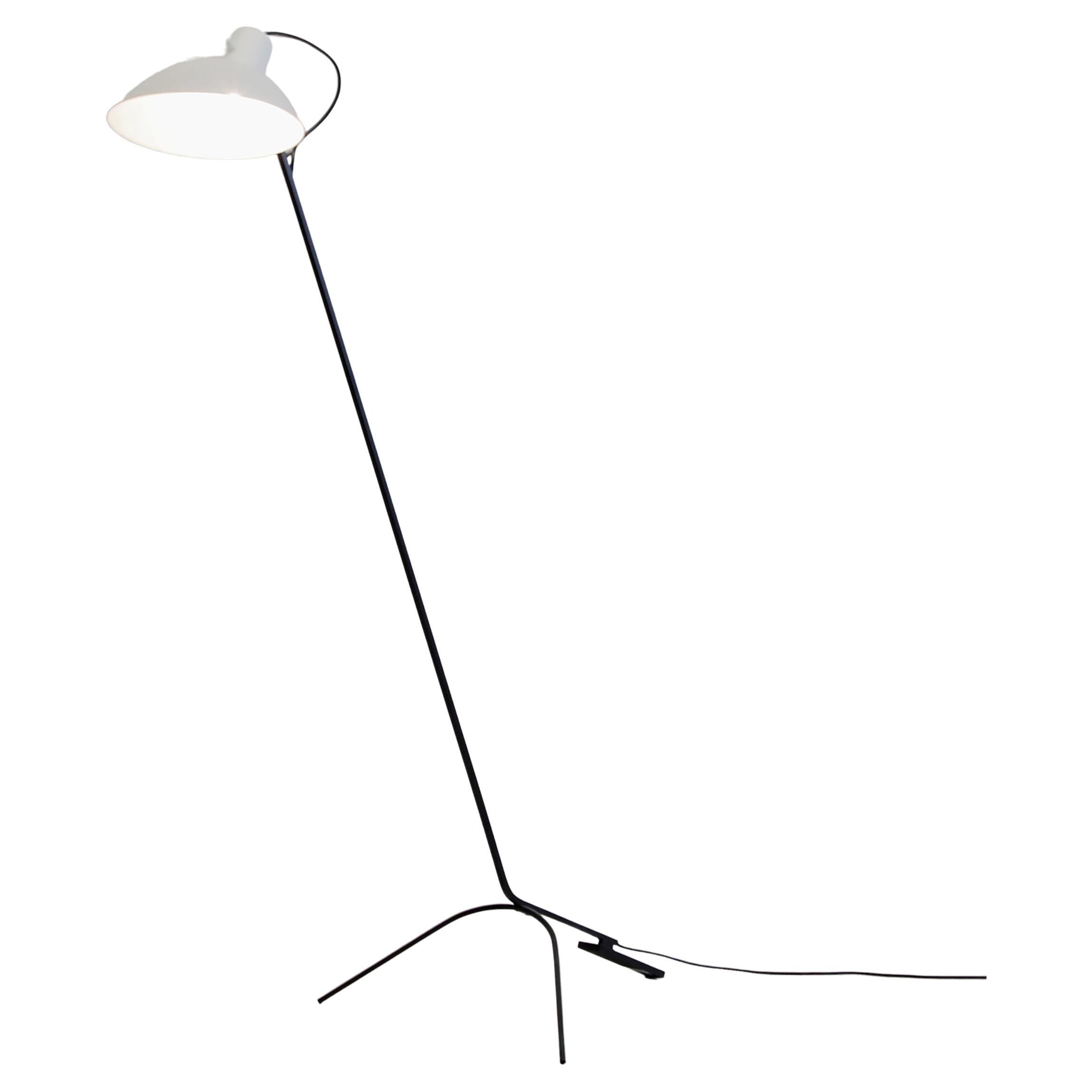 Lampadaire Design/One en vente