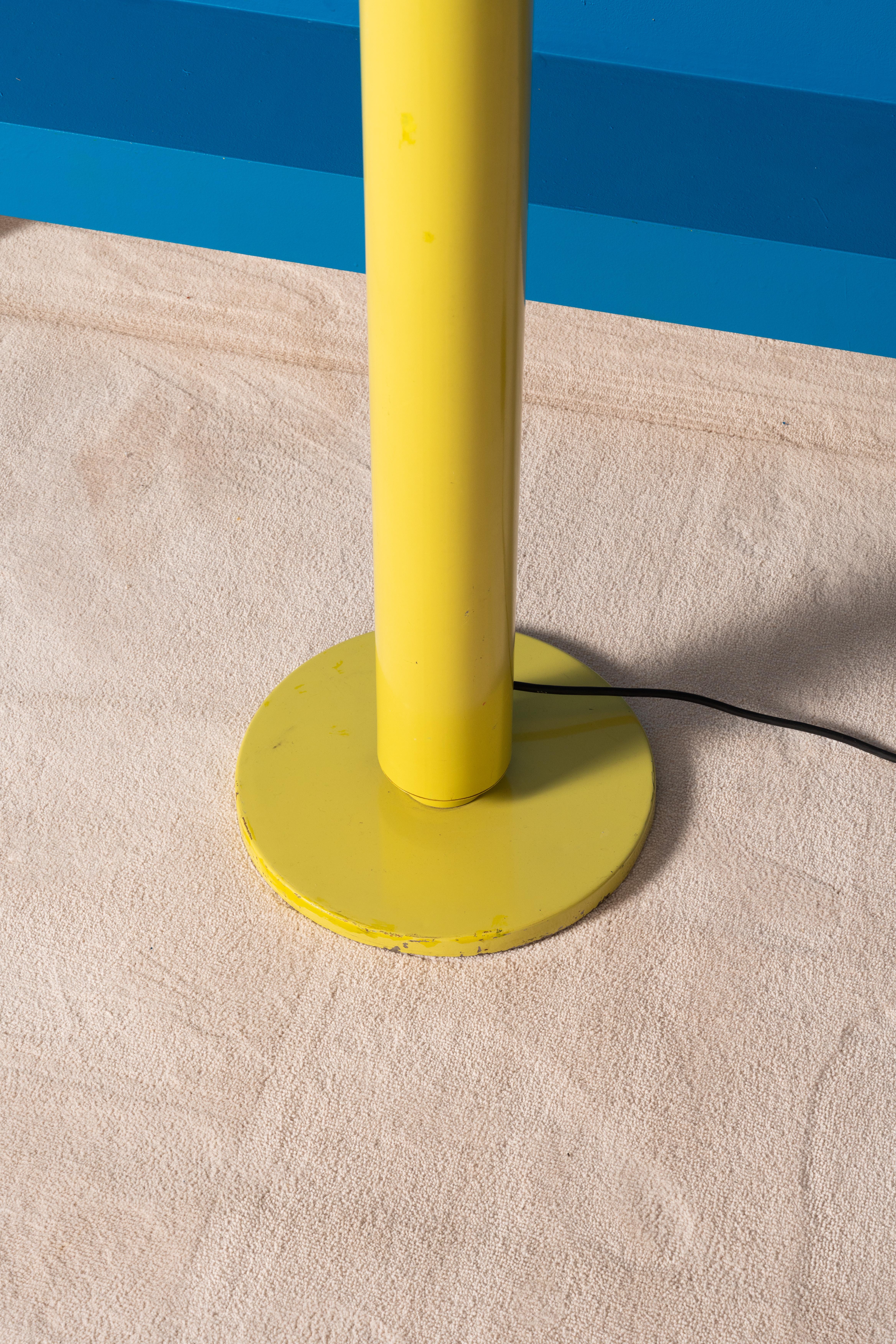 Mid-Century moderno Floor Lamp designed for Relco in vendita