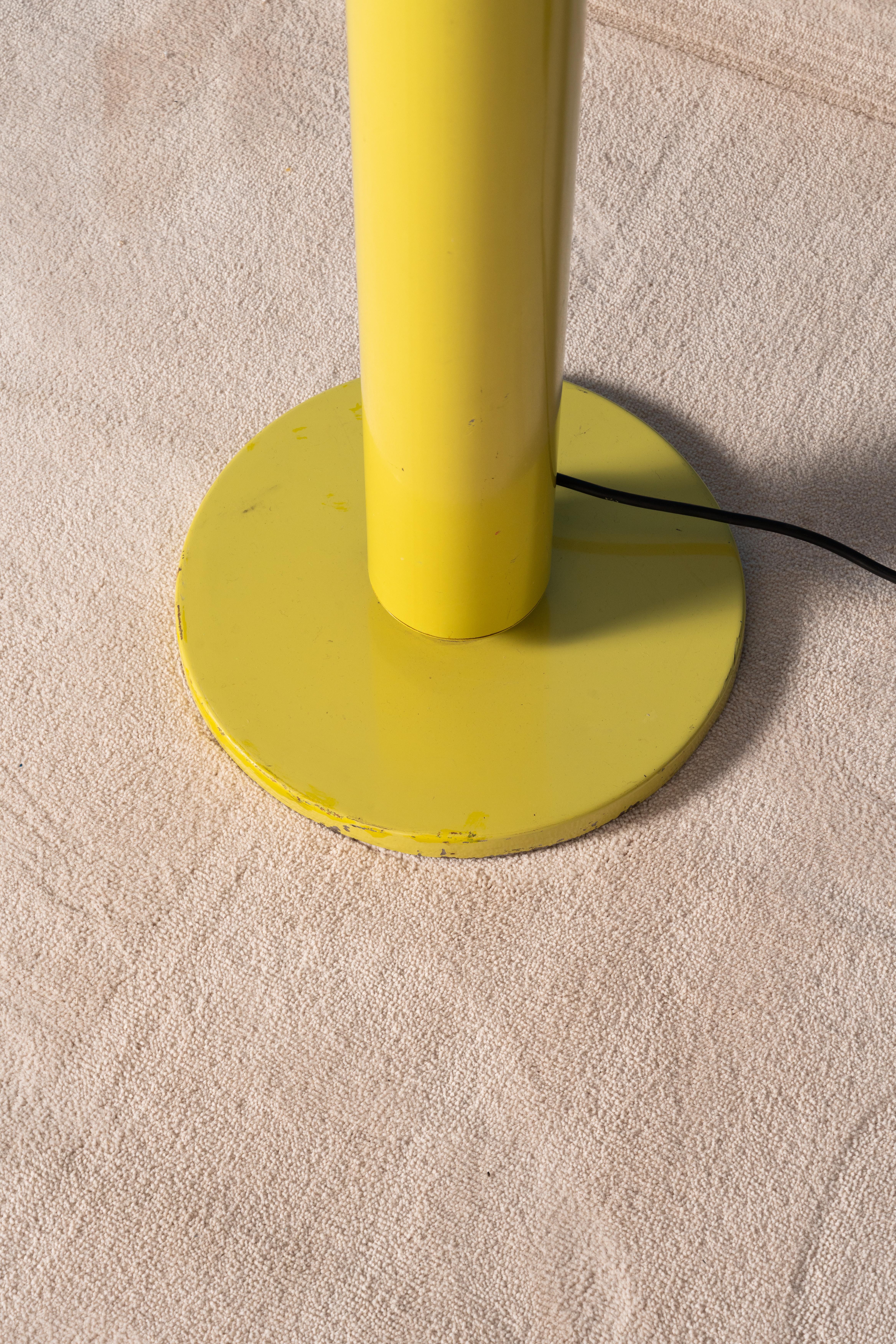 Floor Lamp designed for Relco In condizioni ottime in vendita a Forest, BE
