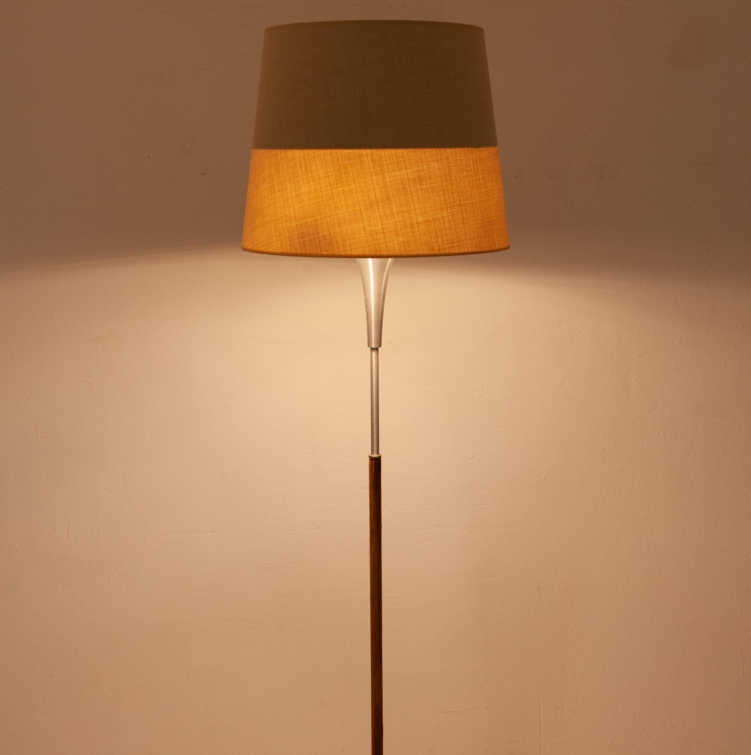 Floor Lamp Dijkstra, Holland, 1970s 3